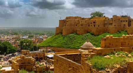 golden-treasures-of-rajasthan-tour-18-days